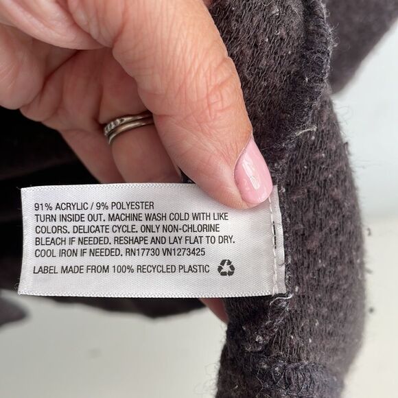 𝅺A New Day Knit Cardigan - Picture 5 of 8